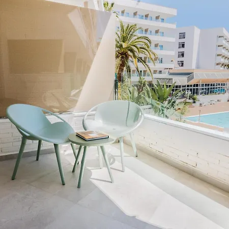 Hotel Jaime I-2