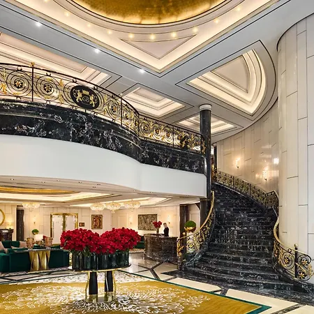 Breidenbacher Hof, Best Grandhotel 2025 - Die 101 Besten-2