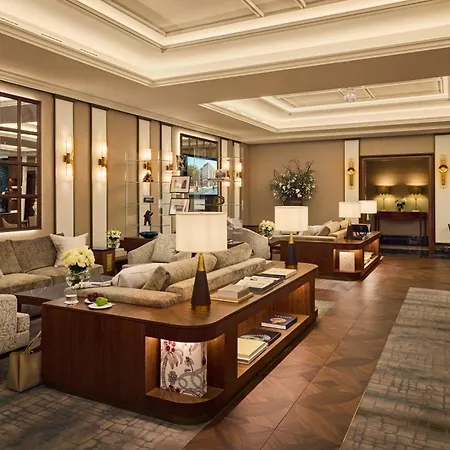 Breidenbacher Hof, Best Grandhotel 2025 - Die 101 Besten-2