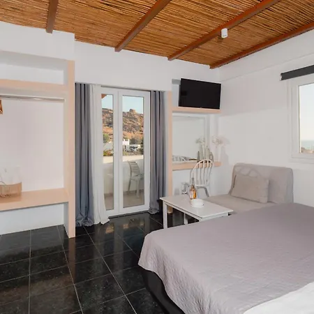 Skala Sunset Hotel And Spa-3