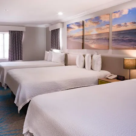 Days Inn By Wyndham Santa Monica-2