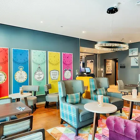 Premier Inn Frankfurt City Europaviertel-3