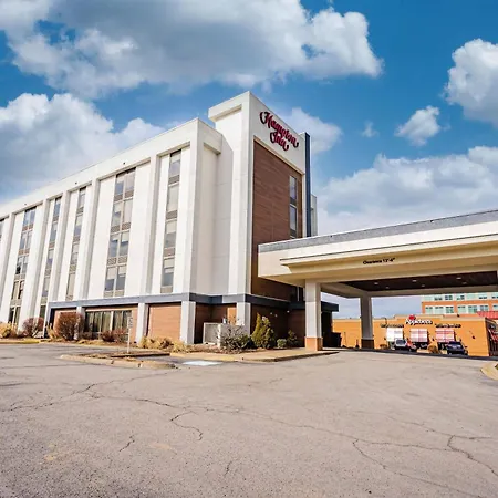 Hampton Inn Morgantown-3