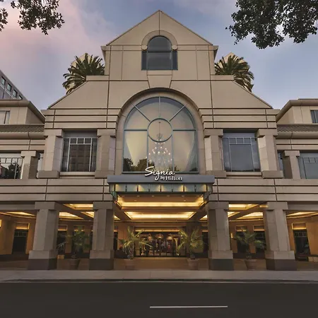 Signia By Hilton San Jose-3