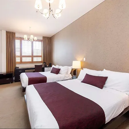 Adabco Boutique Hotel Adelaide-3