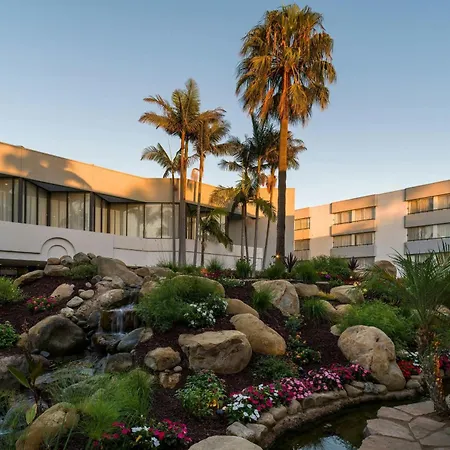 Ventura Beach Marriott-3