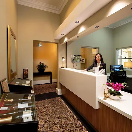 Adabco Boutique Hotel Adelaide-2