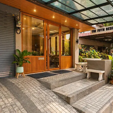 The Fifth Residence-3