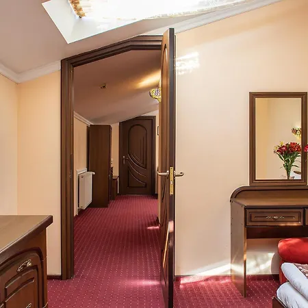 Edem Hotel Lviv-3