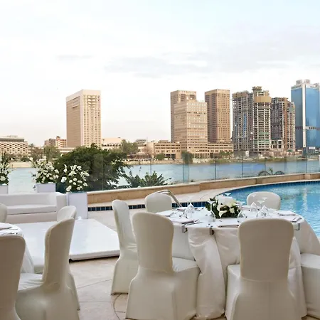 Hilton Cairo Zamalek Residences-3