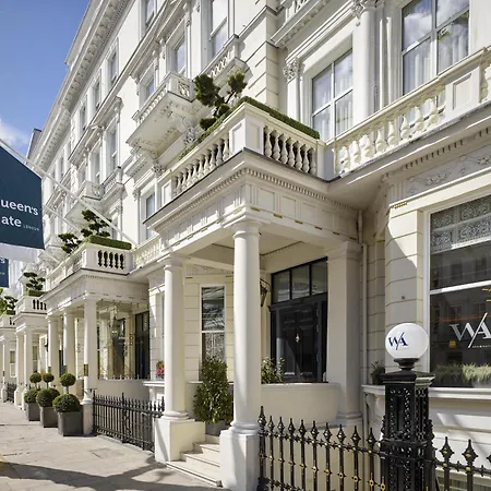 100 Queen'S Gate Hotel London Kensington, Curio Collection By Hilton-3