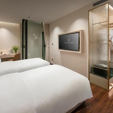 Luxeden Signature Hotel-3
