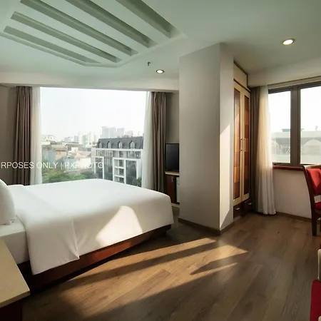 Luxeden Signature Hotel-2