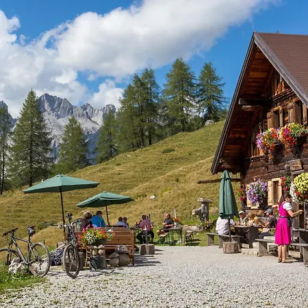 B&B Landhaus Vierthaler-2