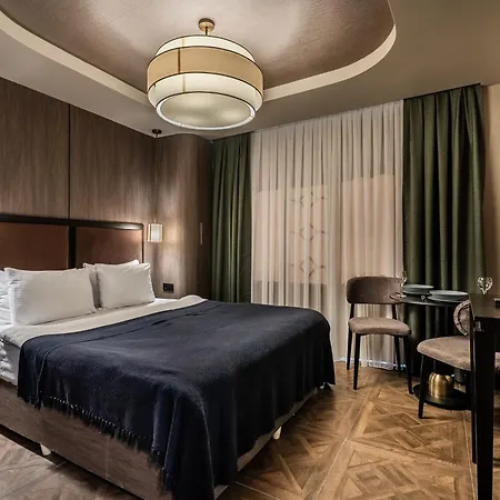 Sayeban Hotel Istanbul-3