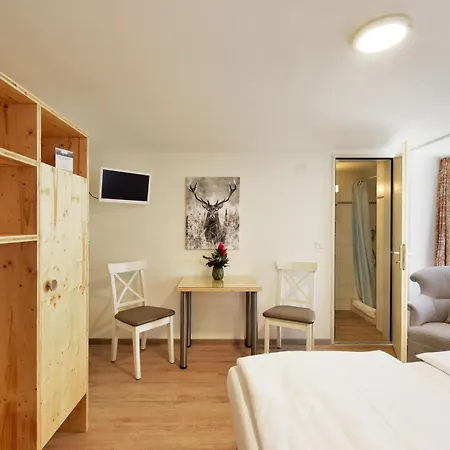 Hotel Hirschen-3