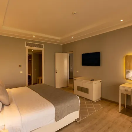 Sunrise Crystal Bay Resort -Grand Select (Adults Only)-2