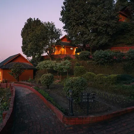 Dhulikhel Mountain Resort-2