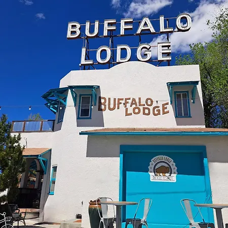 Buffalo Lodge Bicycle Resort - Amazing Access To Local Trails & The Garden-2