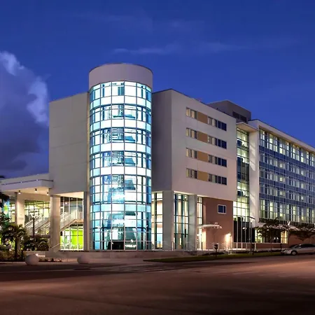 Staybridge Suites St. Petersburg Fl By Ihg-2