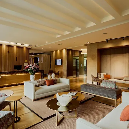 Ek Hotel By Preferred Hotels Group-3