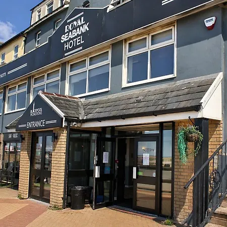 Royal Seabank Hotel-2