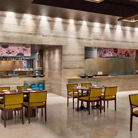 Hilton Jaipur-3