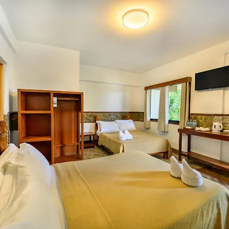 El Nido Viewdeck Cottages-2
