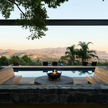 Spanish Farm Boutique Hotel & Villas-2