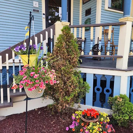 The Fresh Coast Inn At Ludington-3