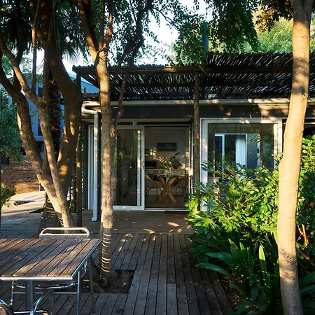 Spanish Farm Boutique Hotel & Villas-3