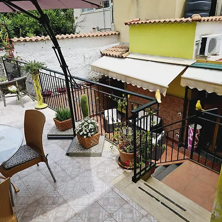 B&B Villa Maria-3