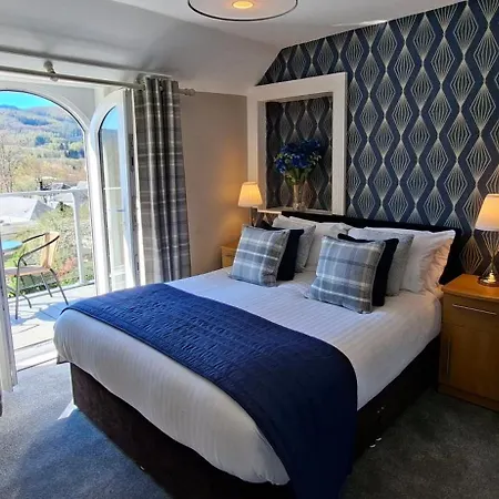 Derrybeg Bed And Breakfast-2