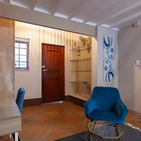 Waterkloof Apartments-3