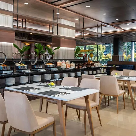 Mercure Jakarta Grogol-2
