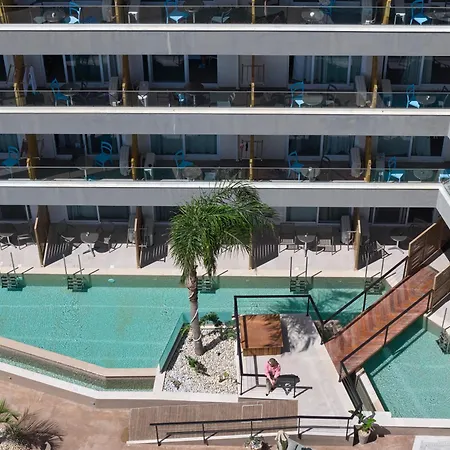 Enorme Infinity Beach Ex Infinity Blue (Adults Only)-3