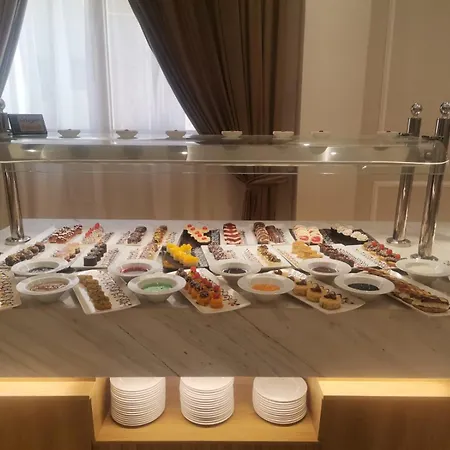 Jewel Glorious Hotel-3