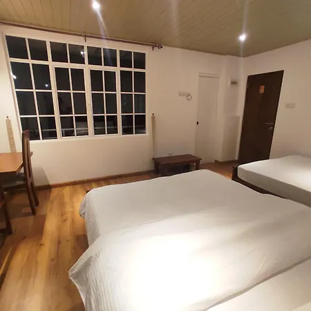 Mount Mary Inn-2