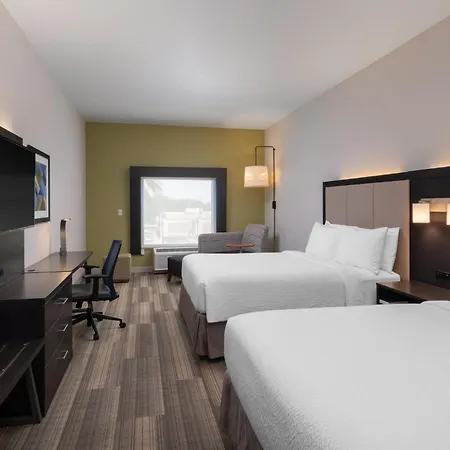 Holiday Inn Express & Suites Lakeland South By Ihg-2