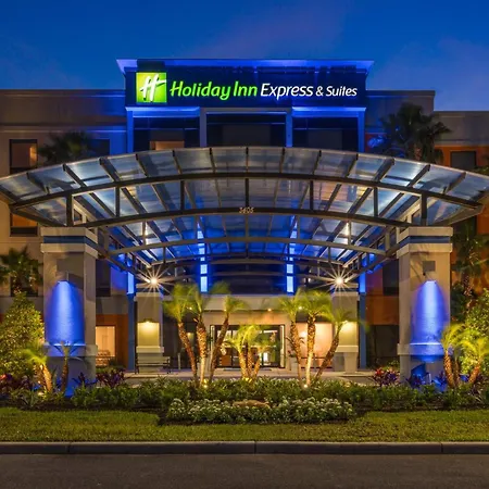 Holiday Inn Express & Suites Lakeland South By Ihg-3
