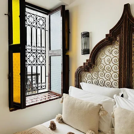 Riad Argan-3