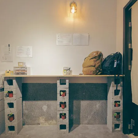 Dongmen 3 Hostel-3