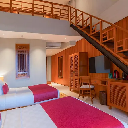 Swarga Suites Bali Berawa-2
