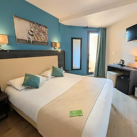 Hotel Le Collier-2
