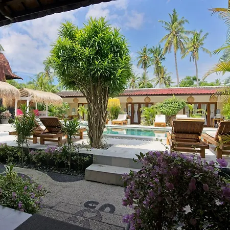 Gili Air Bungalows-3