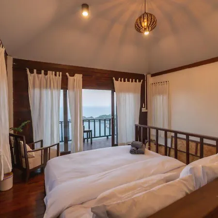 Blue Heaven Resort Koh Tao-2
