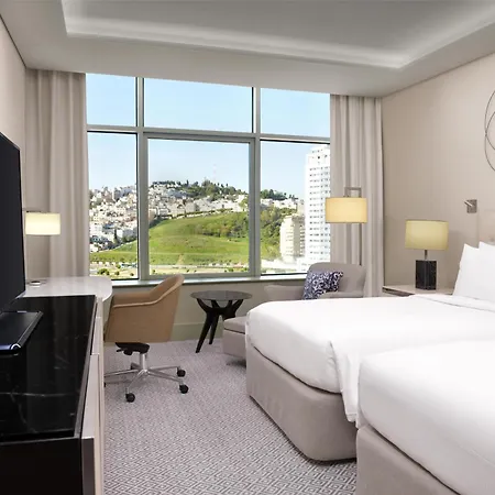 Hilton Tanger City Center-3