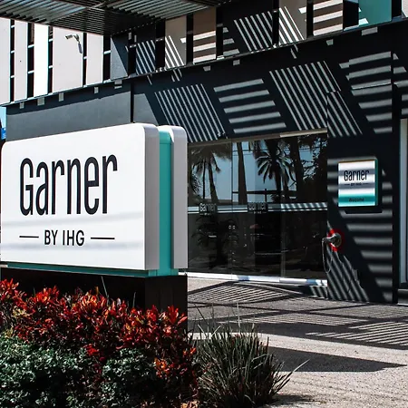 Garner Hotel Mazatlan Beach By Ihg-2