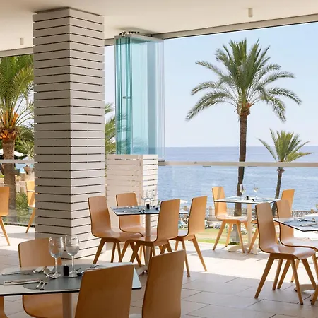 Alua Calas De Mallorca Resort-3