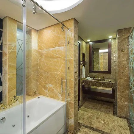 Grand Mercure Business Bay-2